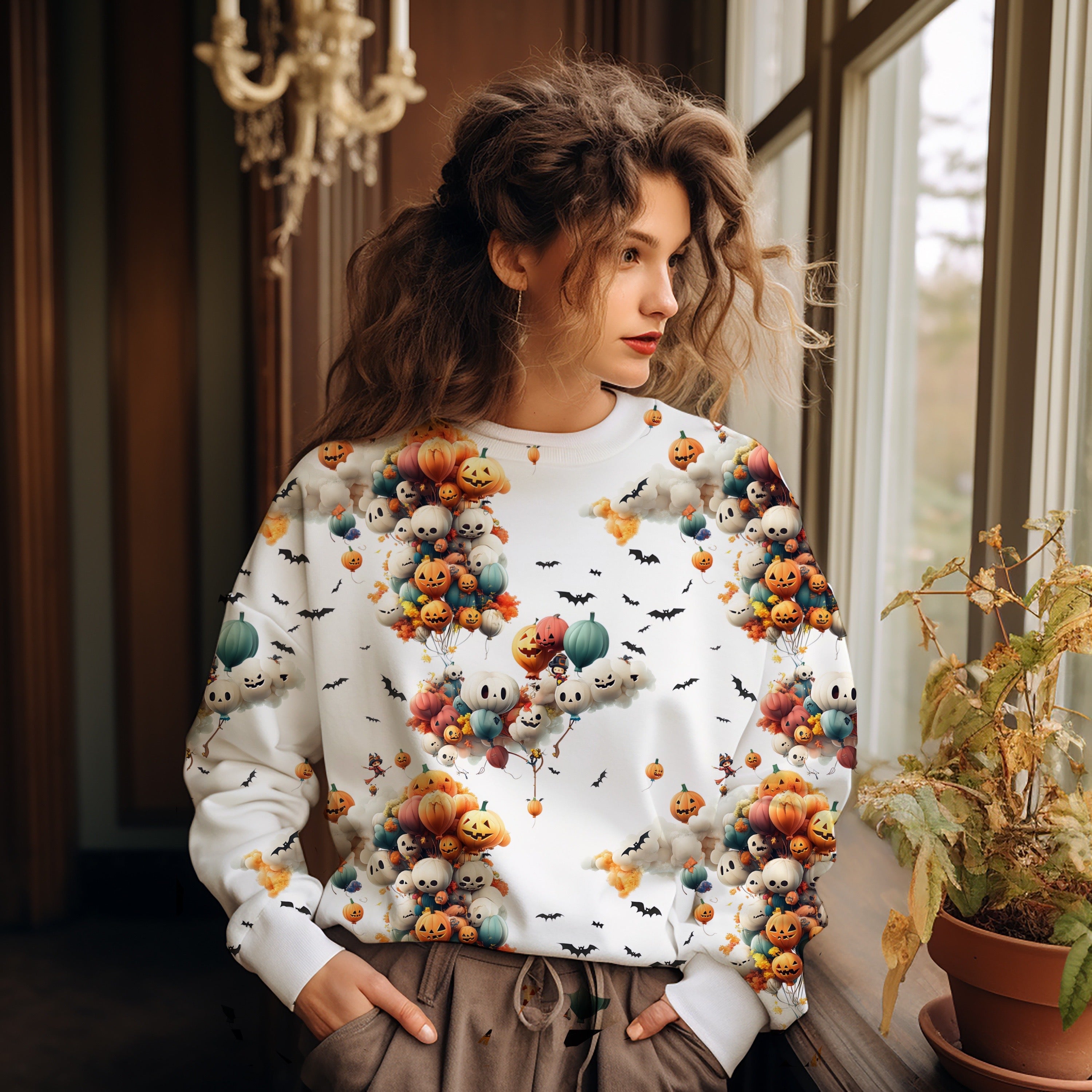 Kürbis Ballon Aktuelle Vorbestellung